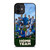 HOME TEAM NFL FOOTBALL MOVIES iPhone 12 Mini Case Cover