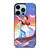 PRINCESS JASMINE ALADDIN DISNEY iPhone 13 Pro Max Case Cover