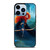 PRINCESS MERIDA DISNEY BRAVE 2 iPhone 13 Pro Max Case Cover