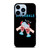 RIVERDALE POP'S DINER iPhone 13 Pro Max Case Cover