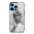 RM KIM NAM JOON BTS BANGTAN BOYS 2 iPhone 13 Pro Max Case Cover