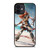 HORIZON FORBIDDEN WEST ALOY iPhone 12 Mini Case Cover
