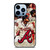 RONALD ACUNA JR ATLANTA BRAVES BASEBALL iPhone 13 Pro Max Case Cover