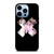 SAM AND COLBY BROCK YOUTUBER iPhone 13 Pro Max Case Cover