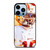 SAN FRANCISCO 49ERS DEEBO SAMUEL iPhone 13 Pro Max Case Cover