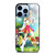 SERENA POKEMON ANIME 2 iPhone 13 Pro Max Case Cover