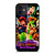 HOTEL TRANSYLVANIA TRANSFORMANIA 3 iPhone 12 Mini Case Cover