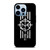 SETH ROLLINS WWE LOGO iPhone 13 Pro Max Case Cover