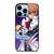 SETO KAIBA YU GI OH GAMES iPhone 13 Pro Max Case Cover