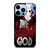 SKI MASK THE SLUMP GOD RAPPER iPhone 13 Pro Max Case Cover