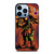 SKULL KID THE LEGEND OF ZELDA iPhone 13 Pro Max Case Cover