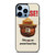 SMOKEY THE BEAR 2 iPhone 13 Pro Max Case Cover