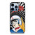 SPEED RACER CLASSIC CARTOON iPhone 13 Pro Max Case Cover