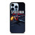 SPIDER-MAN MILES MORALES MARVEL iPhone 13 Pro Max Case Cover