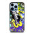 SPLATOON 3 GAMES 2 iPhone 13 Pro Max Case Cover