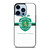 SPORTING LISBON CLUB DE PORTUGAL iPhone 13 Pro Max Case Cover