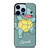 SQUIRTLE POKEMON MONSTER iPhone 13 Pro Max Case Cover