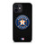 HOUSTON ASTROS BASEBALL TEAM iPhone 12 Mini Case Cover