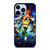 STAR FOX GAMES 2 iPhone 13 Pro Max Case Cover STAR FOX GAMES 2 iPhone 13 Pro Max Case Cover