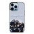 STRAY KIDS BOY BAND 2 iPhone 13 Pro Max Case Cover