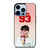 SUGA MIN YOONGIN BTS BANGTAN BOYS iPhone 13 Pro Max Case Cover