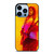 TAME IMPALA KEVIN PARKER iPhone 13 Pro Max Case Cover