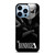 THE BOONDOCKS SERIES iPhone 13 Pro Max Case Cover