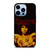 THE DOORS ROCK BAND iPhone 13 Pro Max Case Cover