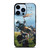THE ELDER SCROLLS HIGH ISLE GAMES iPhone 13 Pro Max Case Cover