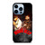 THE INFAMOUS MOBB DEEP HIP HOP iPhone 13 Pro Max Case Cover