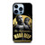 THE INFAMOUS MOBB DEEP RAPPER iPhone 13 Pro Max Case Cover
