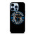 THE SHIELD WWE WRESTLING BADGE iPhone 13 Pro Max Case Cover