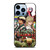 TIGER AND BUNNY ANIME iPhone 13 Pro Max Case Cover