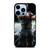 TOM HARDY BANE THE DARK KNIGHT RISES iPhone 13 Pro Max Case Cover