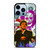 TONY MONTANA AL PACINO SCARFACE iPhone 13 Pro Max Case Cover