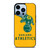 OAKLAND ATHLETICS MLB BASEBALL ICON iPhone 13 Pro Max Case Cover