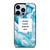 TUMBLR QUOTES MARBLE TEXTURE iPhone 13 Pro Max Case Cover