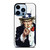 UNCLE SAM UNITED STATES iPhone 13 Pro Max Case Cover
