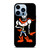 UNDERTALE PAPYRUS iPhone 13 Pro Max Case Cover