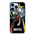 UNDERTALE SANS AND PAPYRUS iPhone 13 Pro Max Case Cover