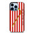 UNITED STATES DONT TREAD ON ME FLAG iPhone 13 Pro Max Case Cover