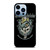 US ARMY SPECIAL FORCES iPhone 13 Pro Max Case Cover