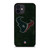 HOUSTON TEXANS FOOTBALL NFL iPhone 12 Mini Case Cover