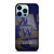 WASHINGTON HUSKIES FOOTBALL LOGO iPhone 13 Pro Max Case Cover