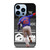 WILLSON CONTRERAS CHICAGO CUBS MLB iPhone 13 Pro Max Case Cover