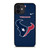HOUSTON TEXANS NFL FOOTBALL NIKE iPhone 12 Mini Case Cover