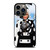 101 DALMATIANS CRUELLA DE VIL DISNEY iPhone 13 Pro Case Cover