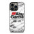 ABU GARCIA FISHING MARBLE iPhone 13 Pro Case Cover