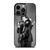 ALEX TURNER ARCTIC MONKEYS 2 iPhone 13 Pro Case Cover