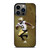 ALVIN KAMARA NEW ORLEANS SAINTS NFL iPhone 13 Pro Case Cover